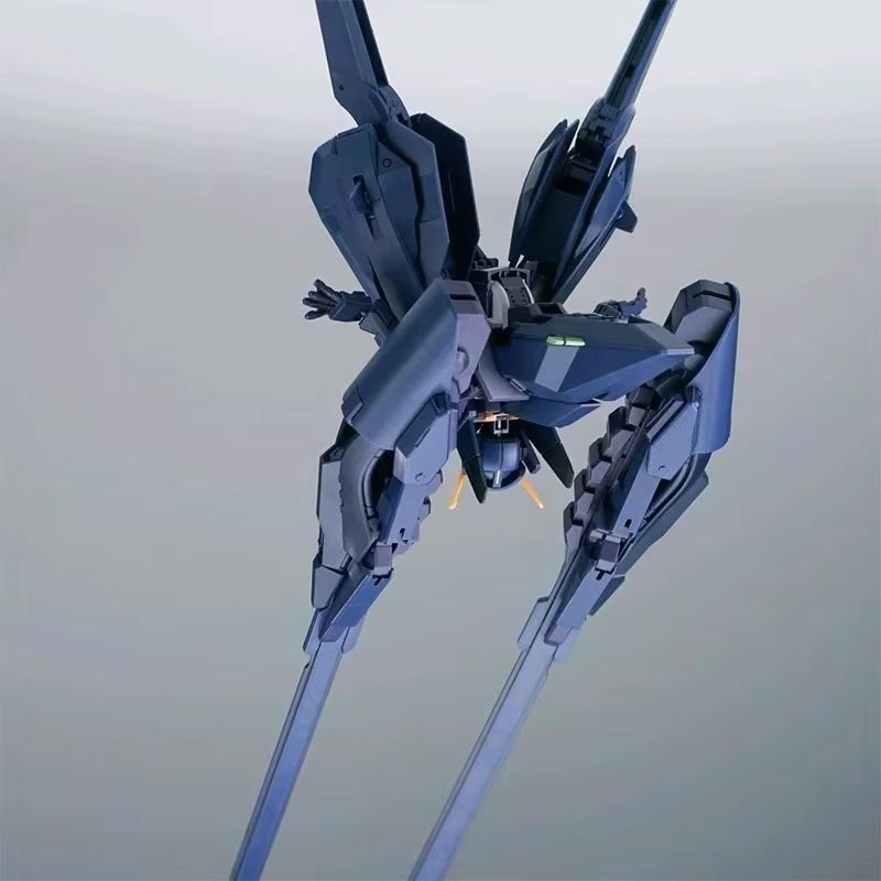 Ak Model Hg 002 TR-6 Woundwort - Bandai Model Gundam Hg ulasan dan harga