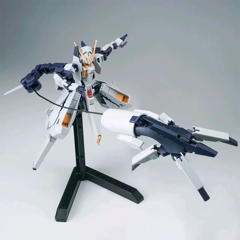 Ak Model Hg 002 TR-6 Woundwort - Bandai Model Gundam Hg ulasan dan harga