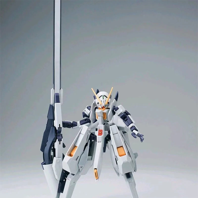 Ak Model Hg 002 TR-6 Woundwort - Bandai Model Gundam Hg ulasan dan harga