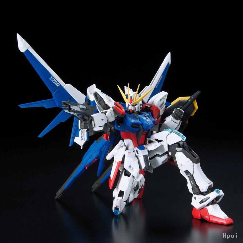 In Stock Bandai Gundam RG 1/14 - Bandai Model Gundam Rg ulasan dan harga
