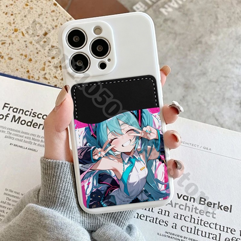 Creative Phone Decor Accessori - Card Top Loader ulasan dan harga