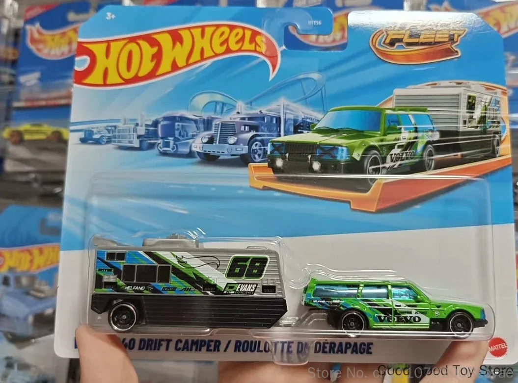 Genuine Hot Wheels Alloy Car M - Mattel Toy Hot Wheels ulasan dan harga