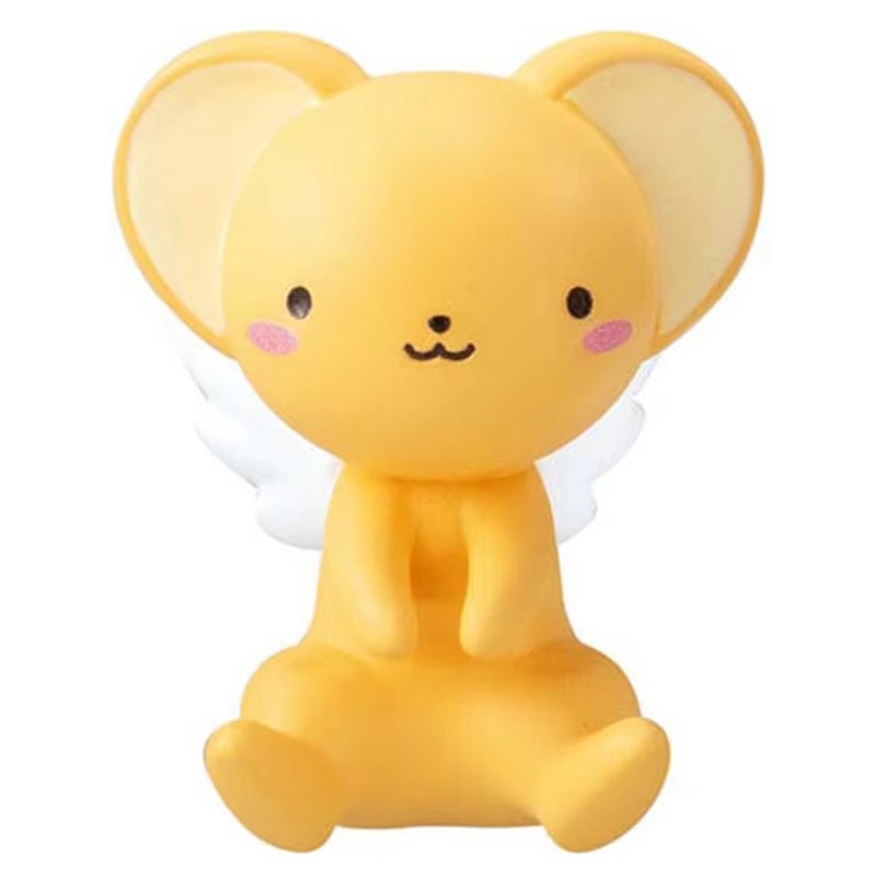 Gashapon Capsule Toy Data Cabl - Capsule Toy Gashapon ulasan dan harga
